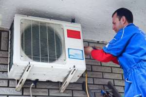 HVAC Companies Near Sergeantsville, NJ Available Now